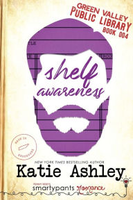 Title: Shelf Awareness, Author: Smartypants Romance