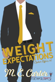 Title: Weight Expectations, Author: Smartypants Romance