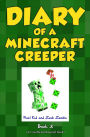 Diary of a Minecraft Creeper Book 3: Attack of the Barking Spider