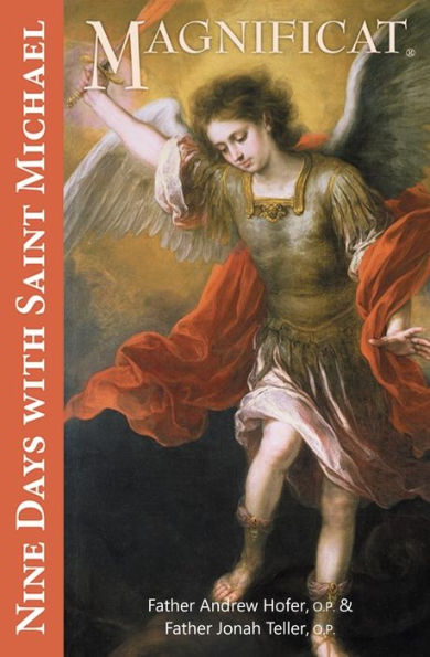 Nine Days with Saint Michael