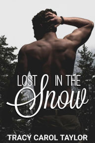 Title: Lost in the Snow, Author: Tracy Carol Taylor