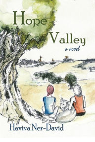 Title: Hope Valley, Author: Haviva Ner-David