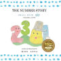 The Number Story: Small Book One English-Scots