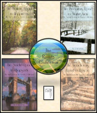 Title: The Roads Collection - Four Book Series Box Set, Author: TJ Meadows