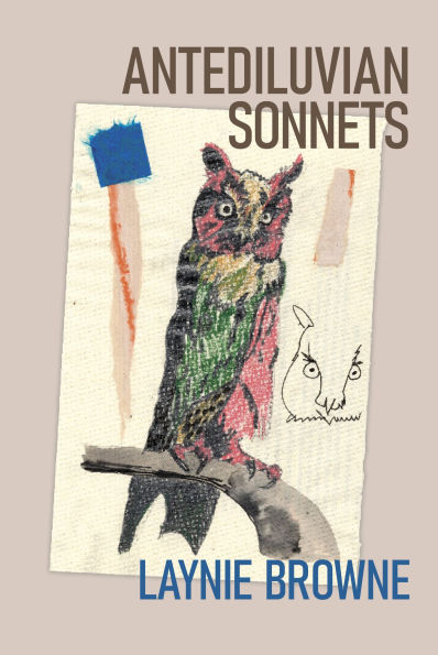 Antediluvian Sonnets