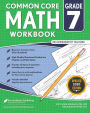 7th grade Math Workbook: CommonCore Math Workbook