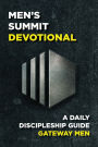 Men's Summit Devotional: A Daily Discipleship Guide