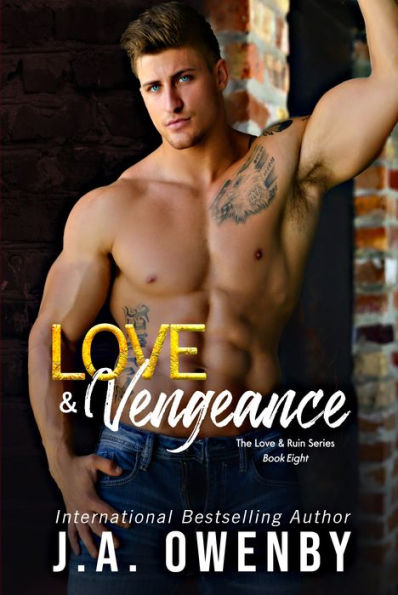 Love & Vengeance: A Love & Ruin Standalone Novel