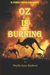 Title: Oz is Burning, Author: Ann Poore