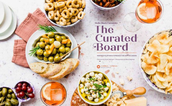 The Curated Board: Inspired Platters & Spreads for Any Occasion