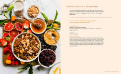 Alternative view 3 of The Curated Board: Inspired Platters & Spreads for Any Occasion