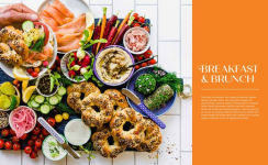 Alternative view 4 of The Curated Board: Inspired Platters & Spreads for Any Occasion