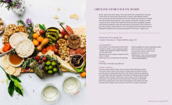 Alternative view 5 of The Curated Board: Inspired Platters & Spreads for Any Occasion
