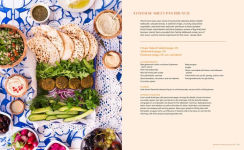 Alternative view 8 of The Curated Board: Inspired Platters & Spreads for Any Occasion