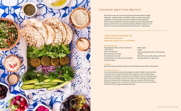 The Curated Board: Inspired Platters & Spreads for Any Occasion