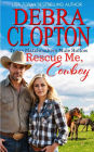Rescue Me, Cowboy