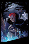 Alternative view 19 of Stabbity Bunny