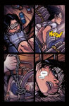 Alternative view 25 of Stabbity Bunny