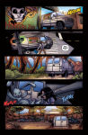 Alternative view 29 of Stabbity Bunny