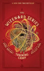 Training Camp (The Wizenard Series #1)