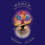 The Tree of Ecrof (Epoca Series #1)