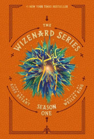 Season One (The Wizenard Series #2)