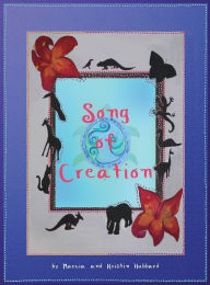 Title: Song of Creation, Author: Kristin Hubbard