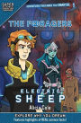 The Foragers: Electric Sheep (Super Science Showcase)