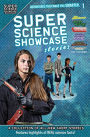 Super Science Showcase Stories volume 1 (Super Science Showcase)