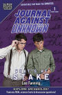 Journal Against the Unknown: What's at Stake (Super Science Showcase)