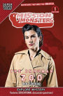 Mission: Monsters: The Inhuman Zoo (Super Science Showcase)