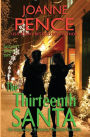 The Thirteenth Santa (Inspector Rebecca Mayfield Series Novella)