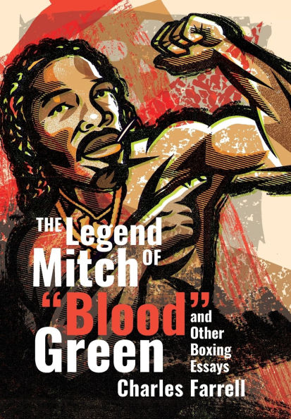 The Legend of Mitch 