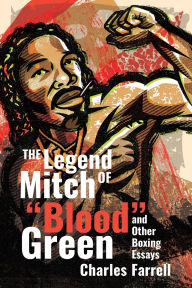 Title: The Legend of Mitch 