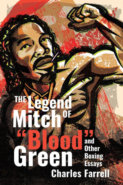 The Legend of Mitch 