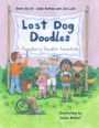 Lost Dog Doodles: A Raspberry Noodles Kid's Adventure