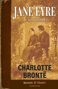 Title: Jane Eyre (Annotated Keynote Classics), Author: Charlotte Brontë