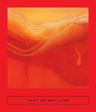 Title: That We May Live: Speculative Chinese Fiction, Author: Ge Yan