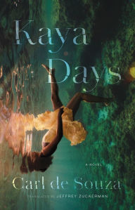 Title: Kaya Days, Author: Carl de Souza