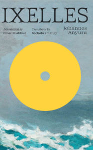 Title: Ixelles, Author: Johannes Anyuru