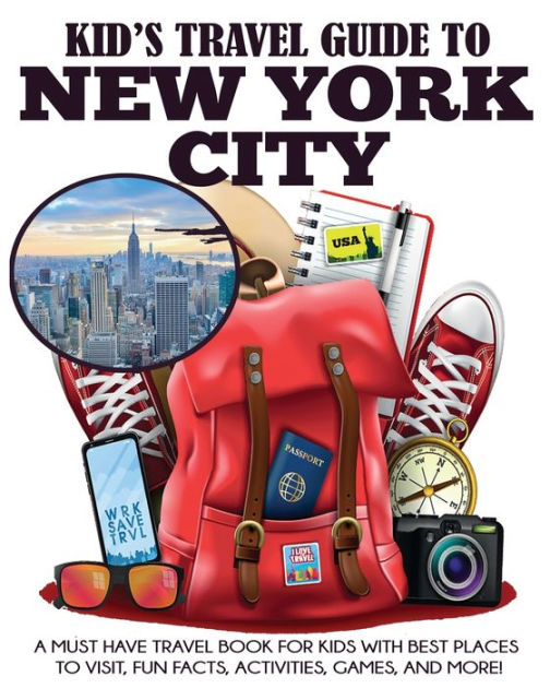 New York Travel Guide