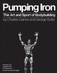 Title: Pumping Iron, Author: Charles Gaines