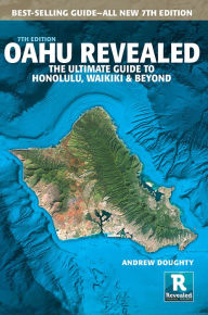 Title: Oahu Revealed, Author: Andrew Doughty
