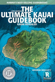 Title: The Ultimate Kauai Guidebook, Author: Andrew Doughty