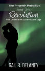 Revolution: Part One of The Future Possible Saga