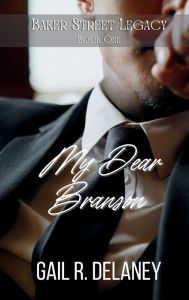 Title: My Dear Branson, Author: Gail R Delaney