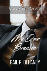 Title: My Dear Branson, Author: Gail R Delaney