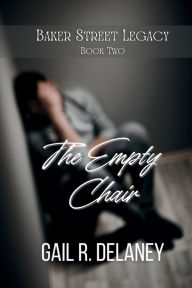 Title: The Empty Chair, Author: Gail R Delaney