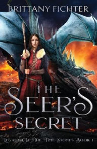 Title: The Seer's Secret, Author: Brittany Fichter