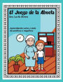 El juego de la abuela: Aprendiendo suma y resta de positivos y negativos